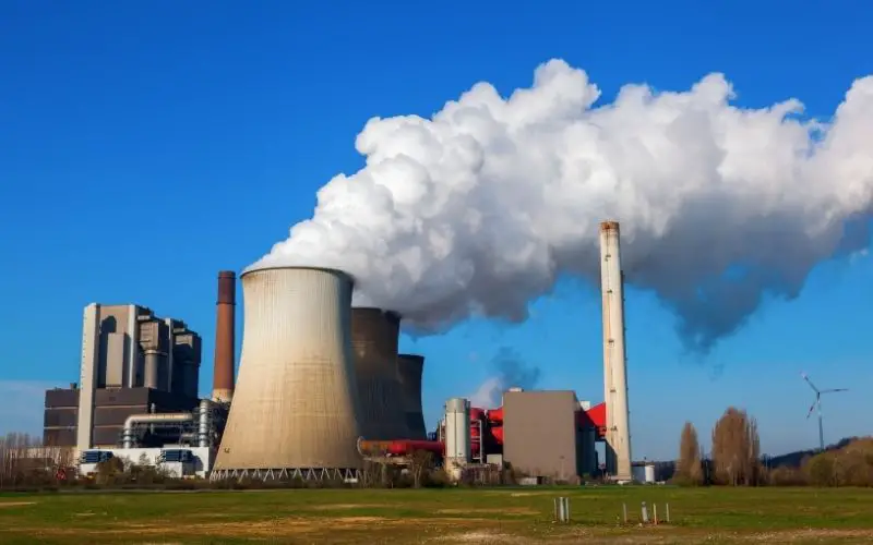 fossil fuels