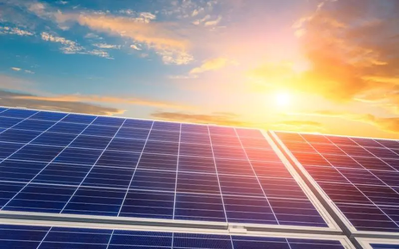 solar energy