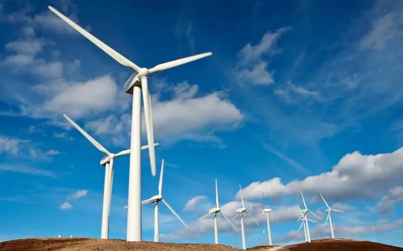 wind energy
