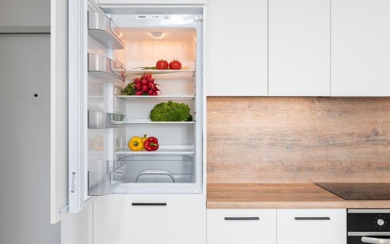 Can a solar generator power a fridge?
