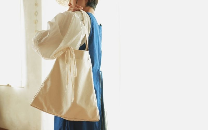 Sustainability in fashion