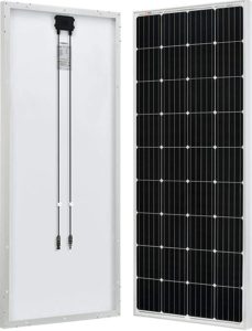 RICH SOLAR 200