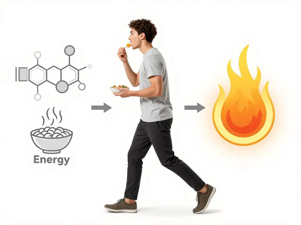 Chemical Energy Transformations