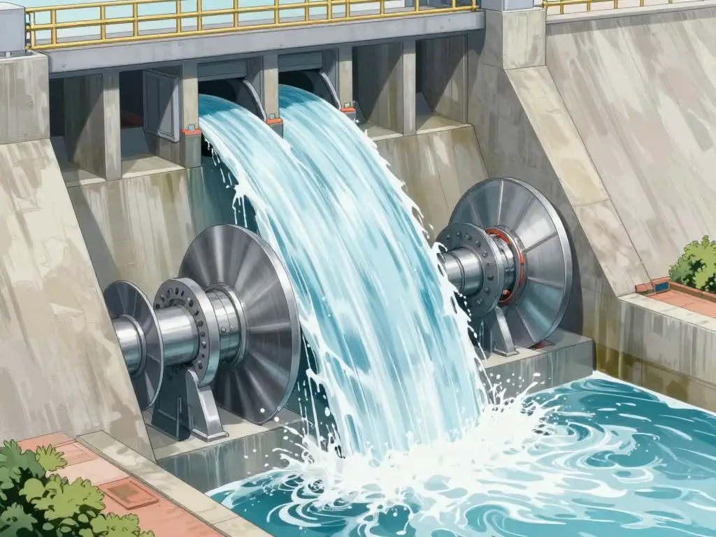 Hydroelectric Power