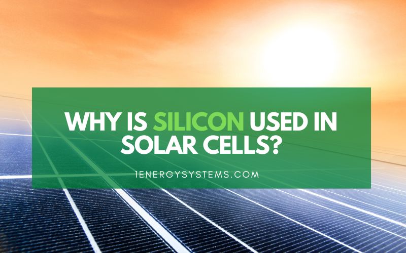 Silicon for Solar Cells