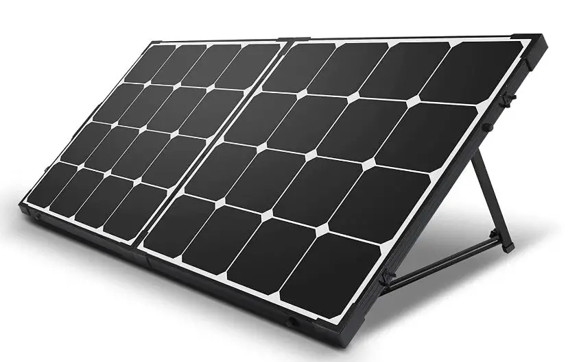 Best Portable Solar Panels - Affordable Range