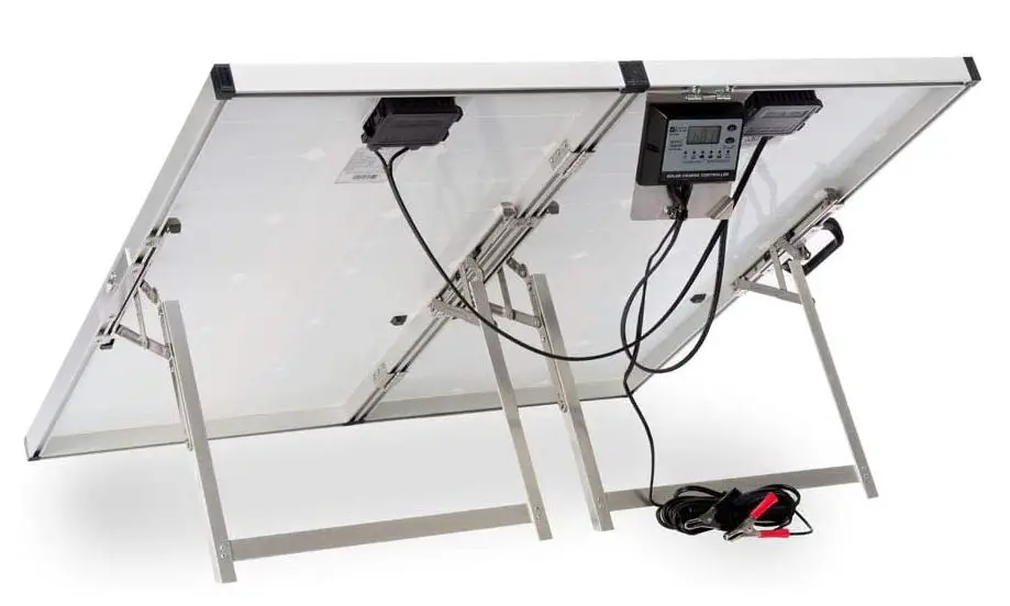 Best Portable Solar Panels - Luxury Range