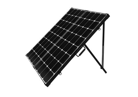 Eclipse 200W solar panel
