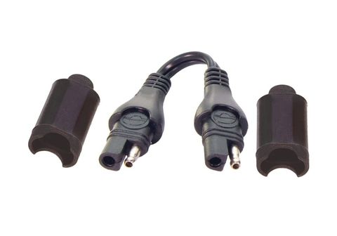 SAE polarity reverse