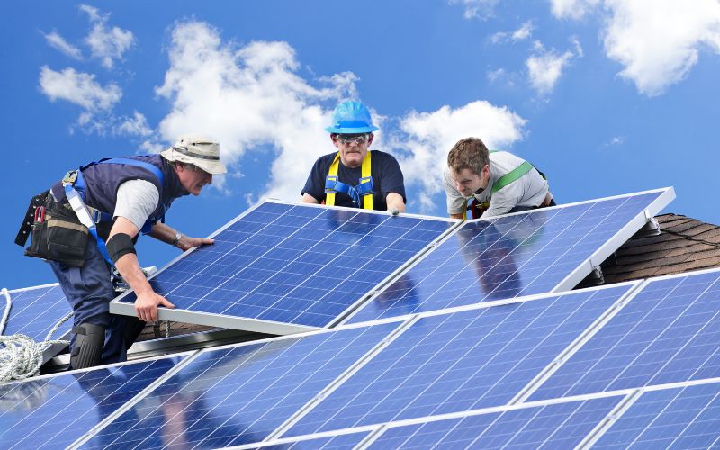Tips For Reducing Solar Panel Installation Costs