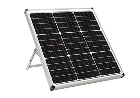 Zamp solar Legacy Series 45-Watt Portable Solar Panel Kit
