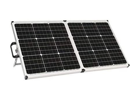 Zamp solar Legacy Series 90-Watt Portable Solar Panel Kit