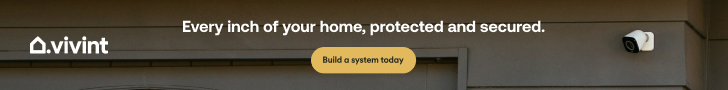 vivint smart home security