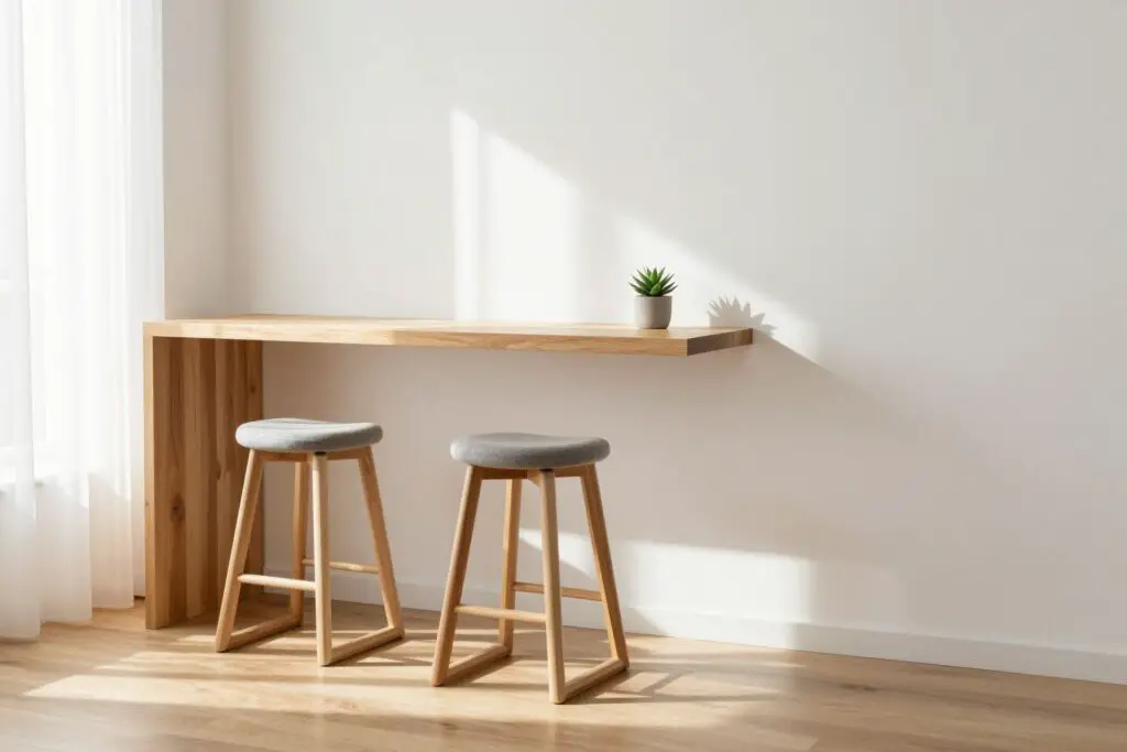 Featured image for: 10 Minimalist Dining Inspiration Looks for Small Apartments