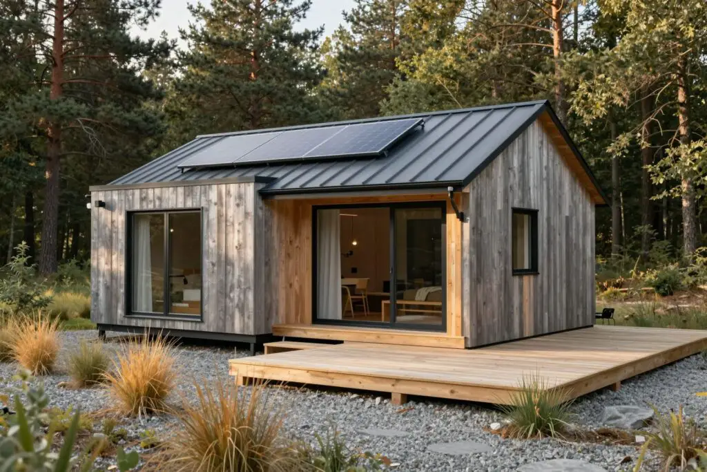 Featured image for: 10 things to do before you go off grid