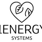 1 Energy Systems logo
