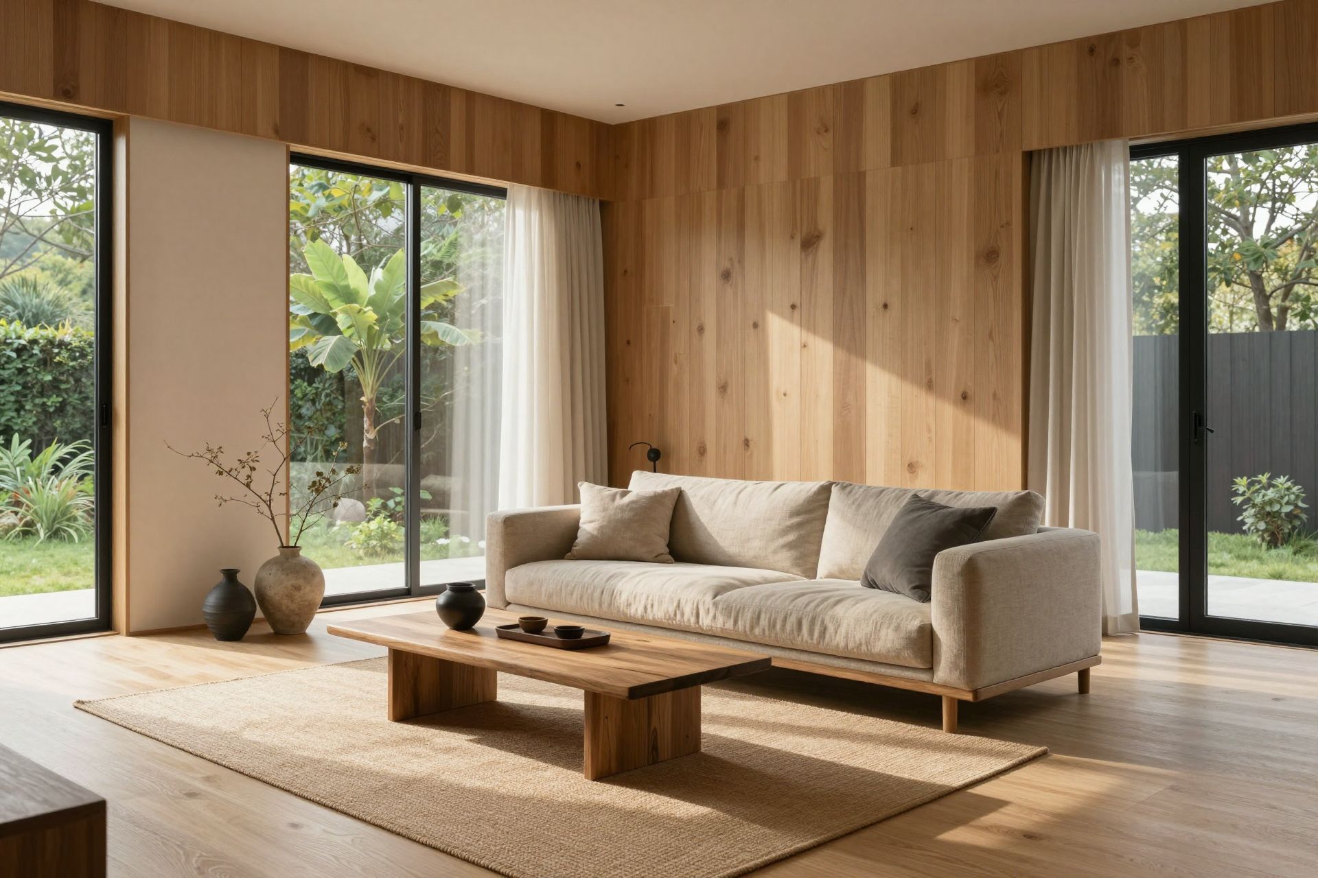 23 Japanese Scandinavian Interior Minimalist Ideas That Feel Calm ...