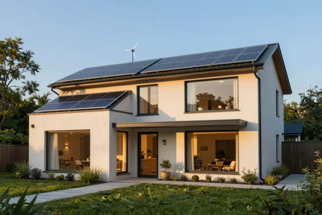 Featured image for: 8 Self Sustaining Home Energy Ideas You Should Know