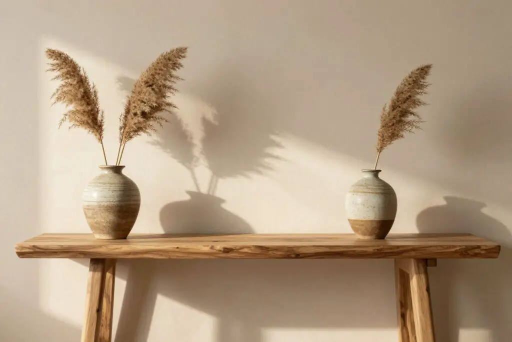 Featured image for: 9 Japandi Minimalist Dining Inspiration for a Peaceful Home