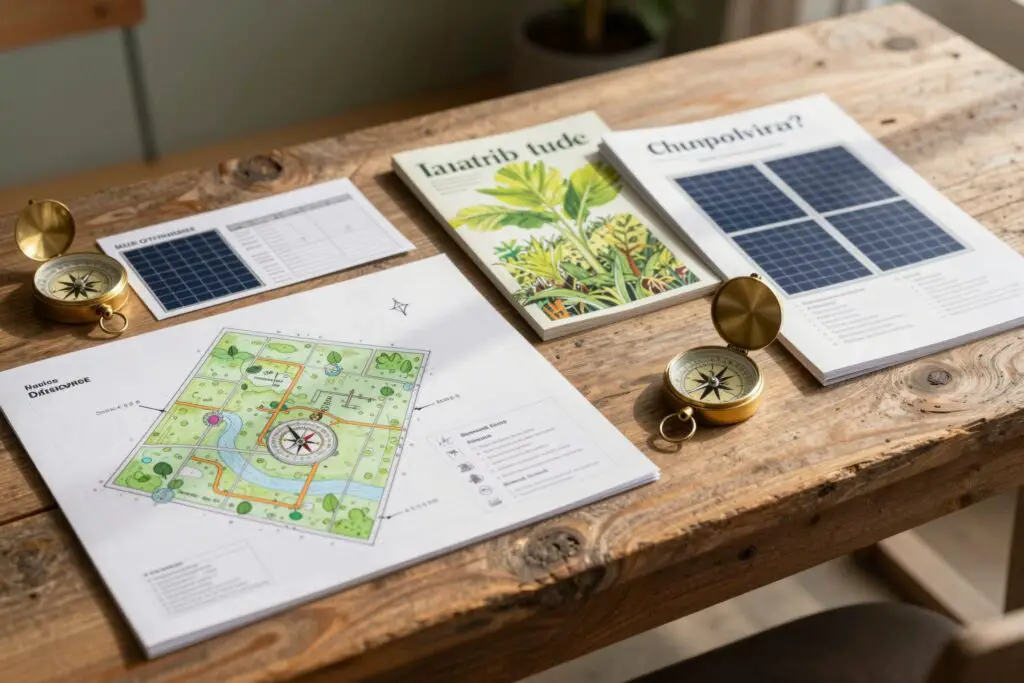 Featured image for: 9 Off-Grid Living Essentials You Can’t Forget