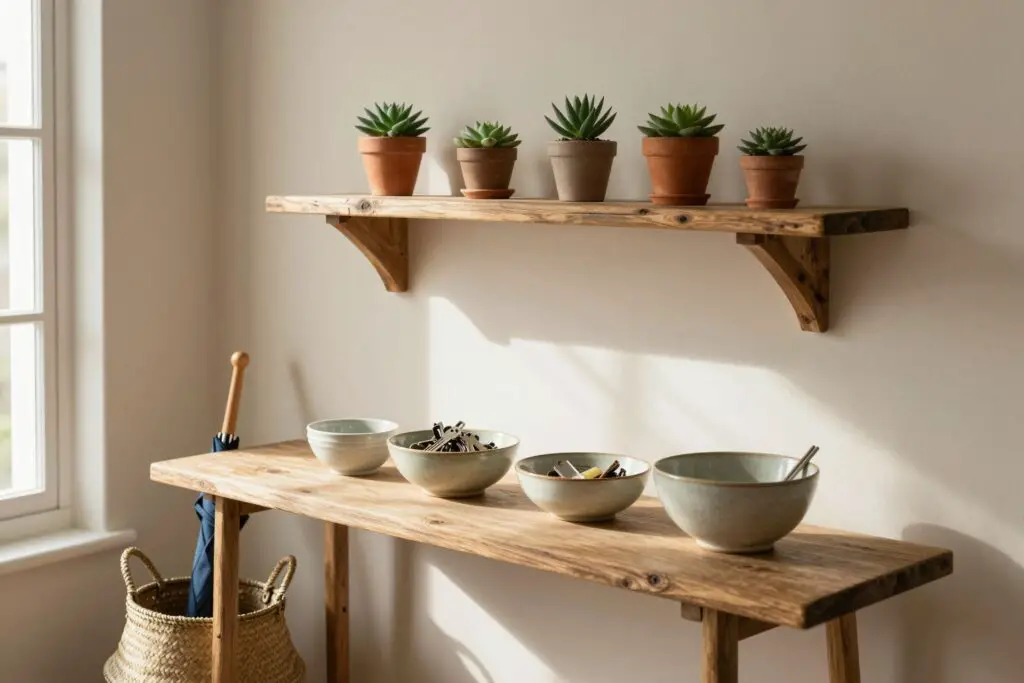 Featured image for: 9 Zero Waste Aesthetic Storage Ideas for Every Room