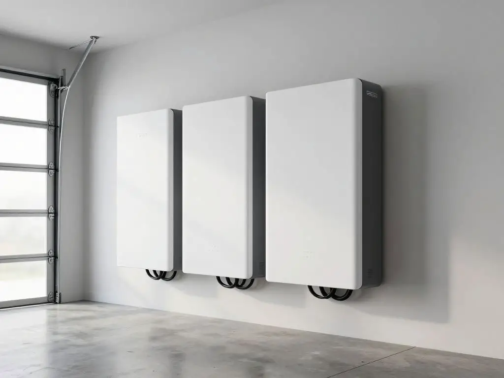 Battery Storage Systems