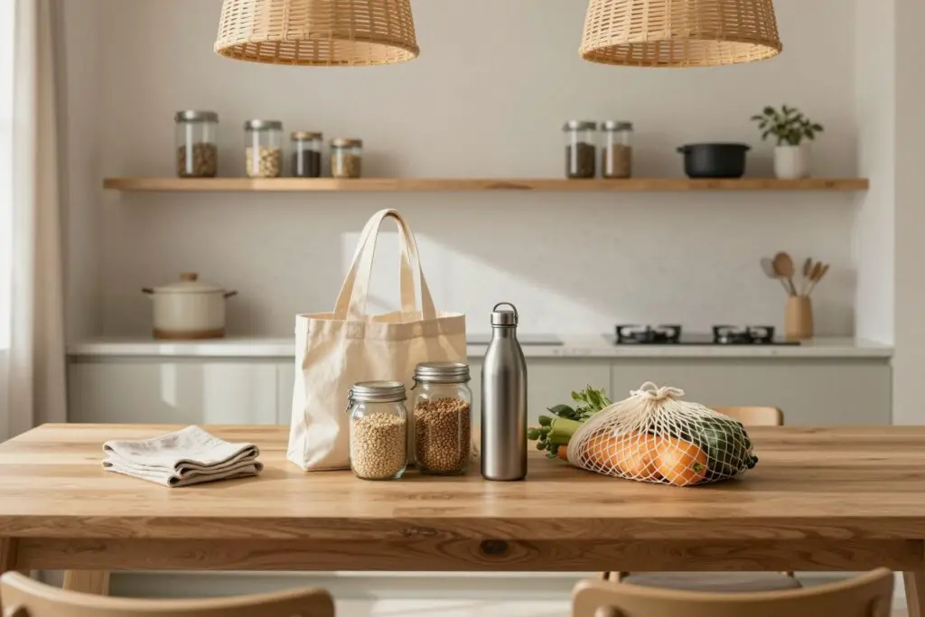 Zero Waste Lifestyle