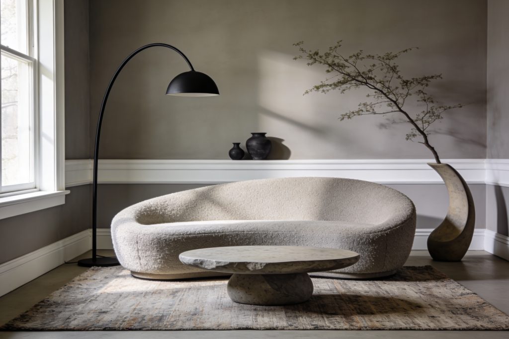 Steal These 12 Grey Minimalist Living Room Ideas That Look Modern