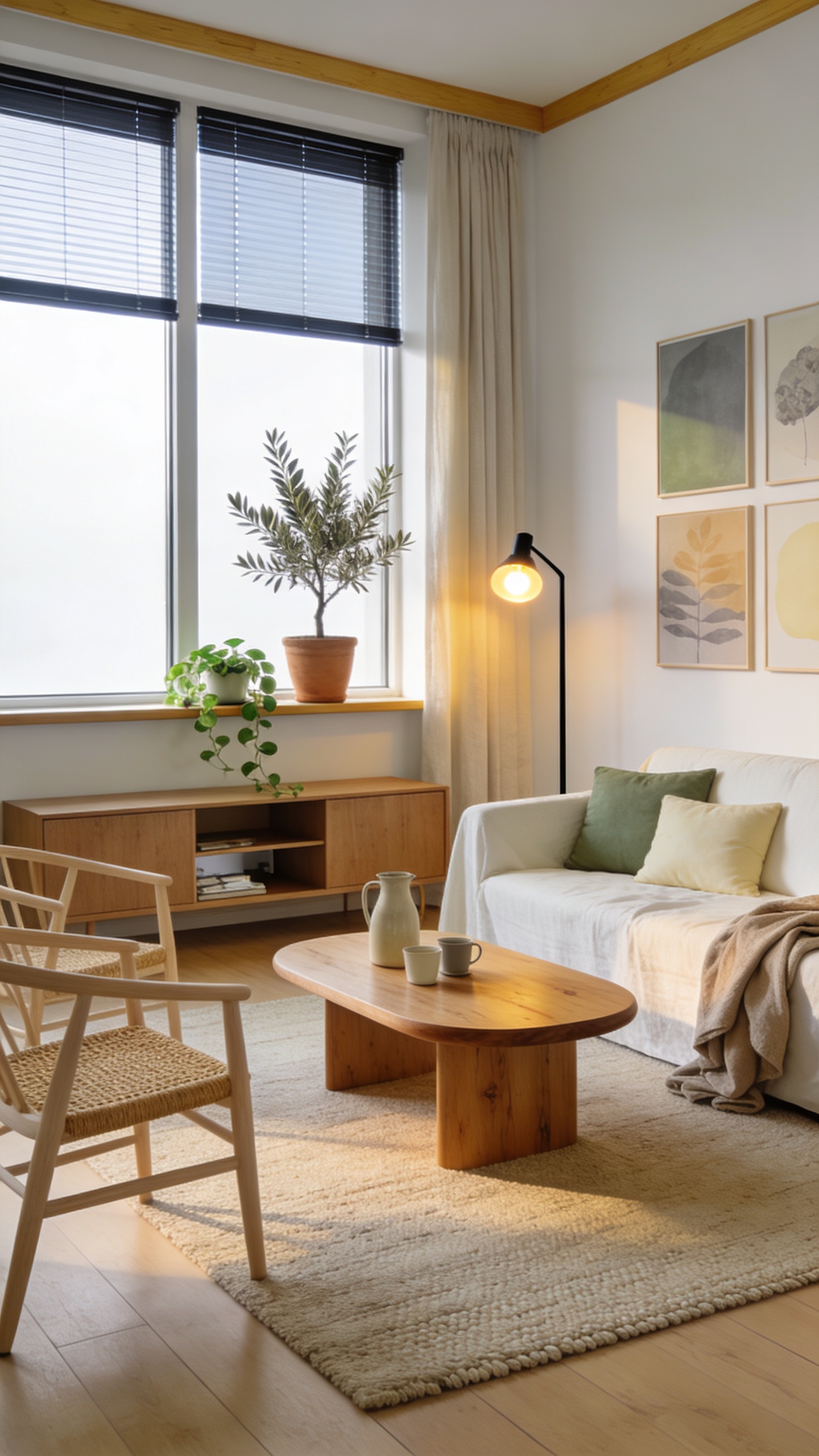 View of Eco-Friendly Home Renovations: Sustainable Makeover Ideas