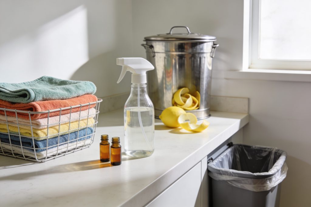 Smarter Home Habits 10 Low Waste Living Swaps That Reduce Daily Trash
