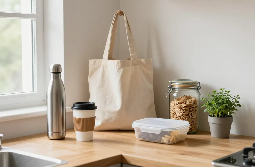 Sustainable Living for Beginners Guide to Tiny Wins