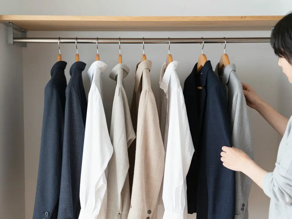 Adopt the 'One In, One Out' Rule