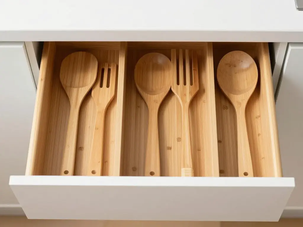 Declutter One Small Space Daily