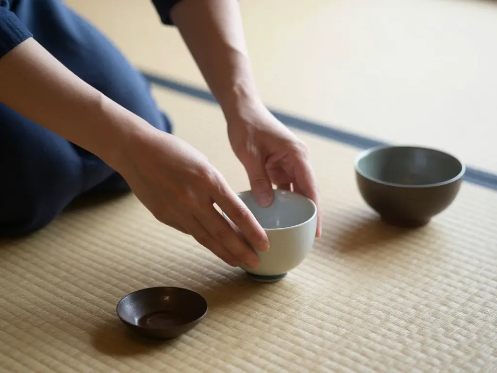 Embrace the Art of Single-Tasking