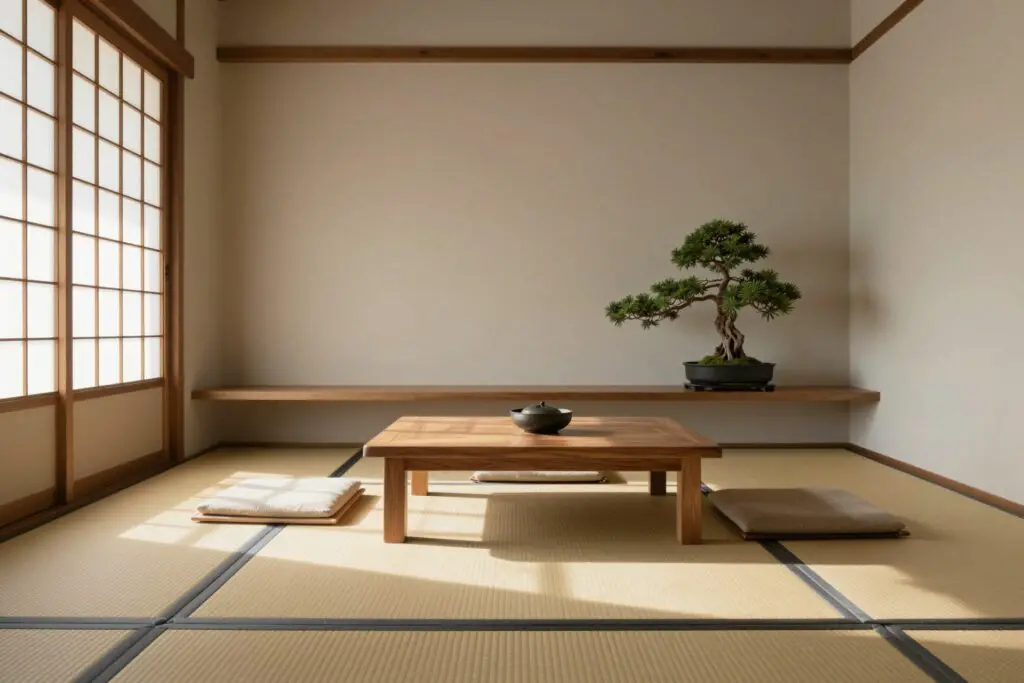 10 Japanese Minimalist Lifestyle Habits for a Calm Mind featured image