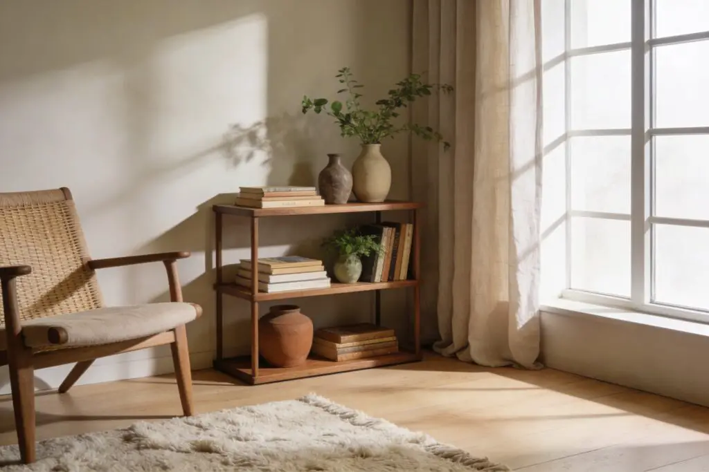 Featured image for: 10 Small Bookshelf Inspiration for That Feels Stylish & Cozy