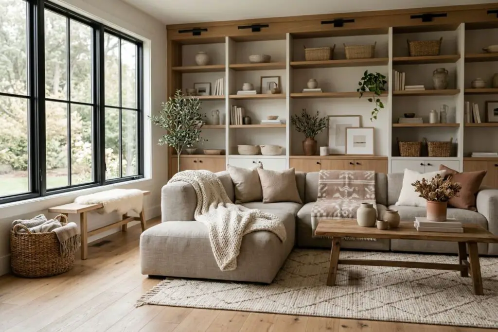Featured image for: 19 Stunning Bonus Room Ideas That Transform Your Space Into a Dream Retreat