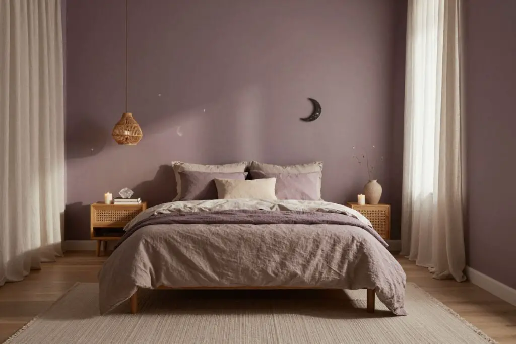 Featured image for: 25 Witchy Bedroom Ideas for a Cozy Aesthetic Space