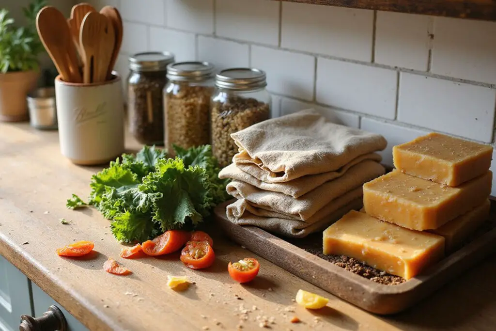 Biodegradable Products Guide for a More Sustainable Lifestyle