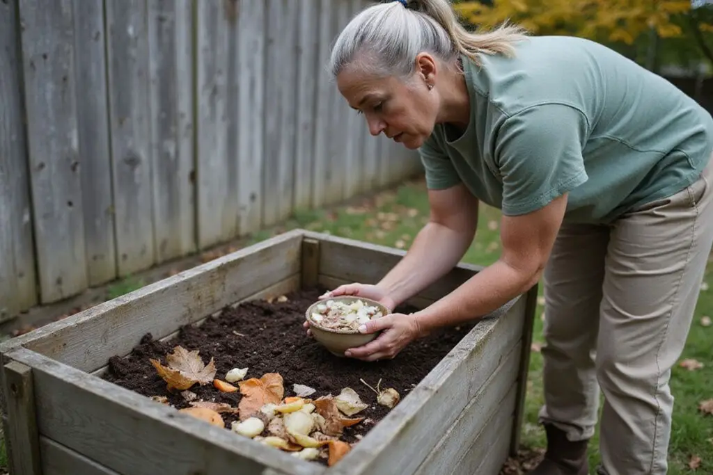 Composting at Home for Beginners: An Easy Way to Cut Food Waste