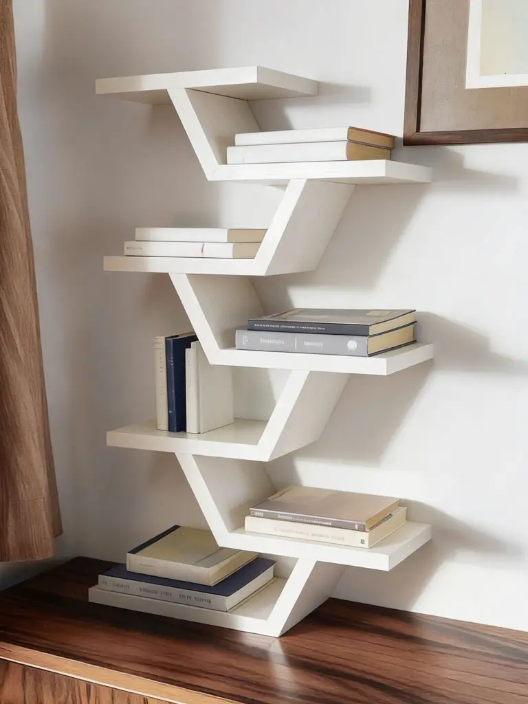 Little Bookshelf