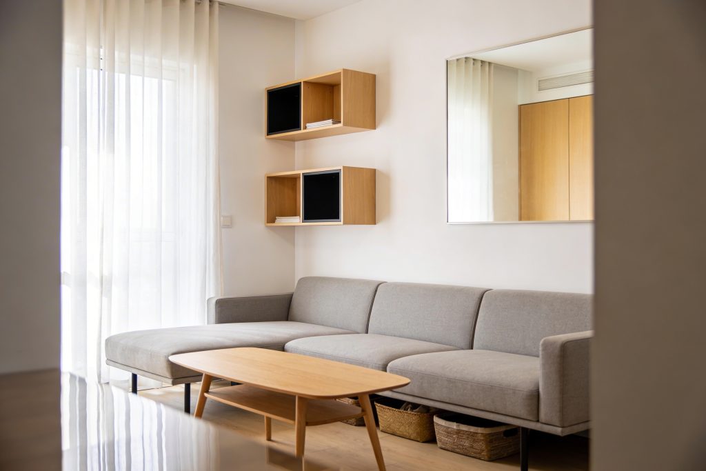 10 Modern Minimalist Living Room Ideas for Small Spaces You’Ll Love