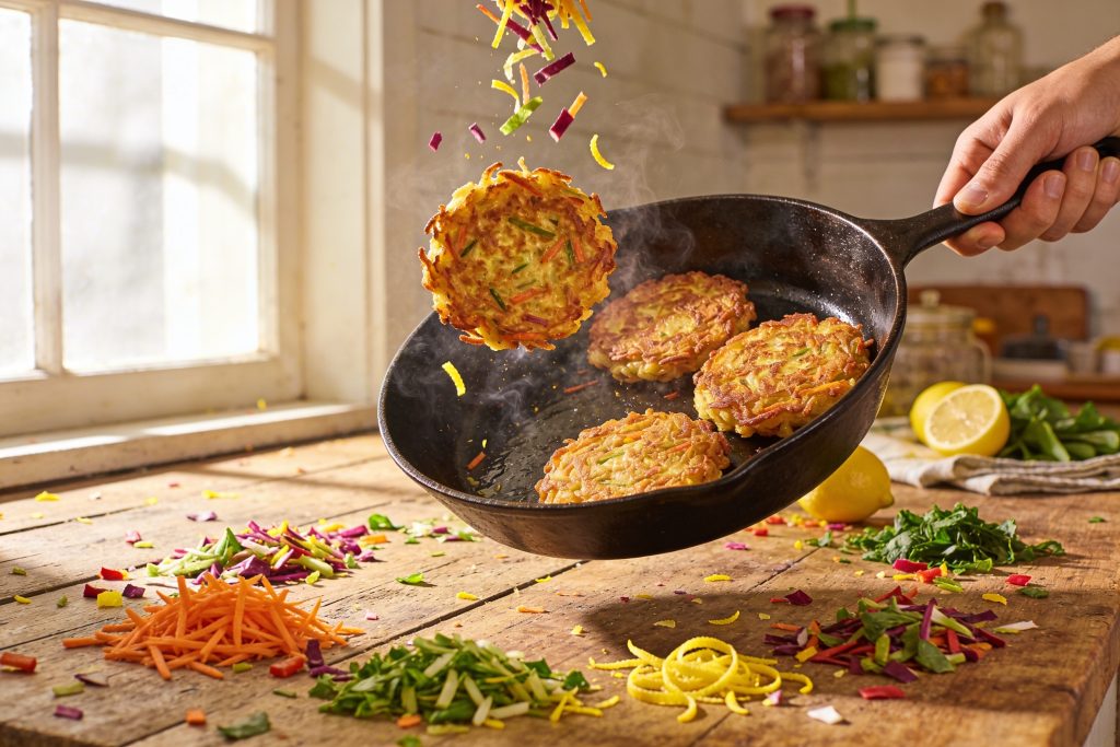 10 Zero Waste Recipes That Turn Kitchen Scraps Into Delicious Meals: Quick & Easy Wins