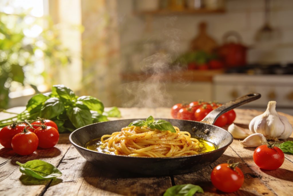 10 Garden-to-Table Recipes Using Fresh Backyard Ingredients That Wow