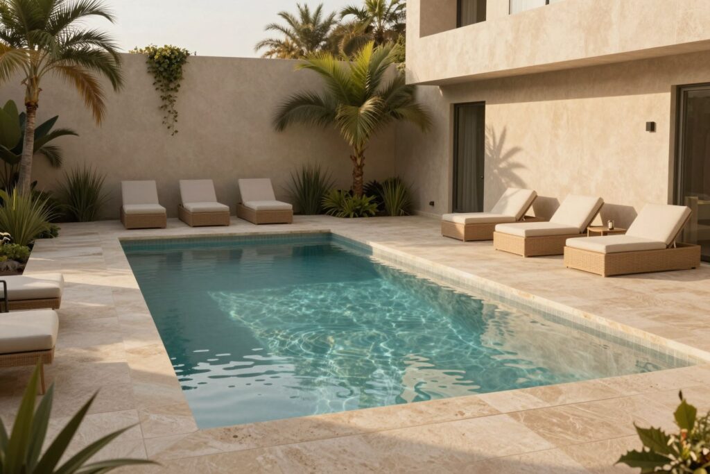 Featured image for: 10 Modern Swimming Pools Backyard Designs You’ll Love