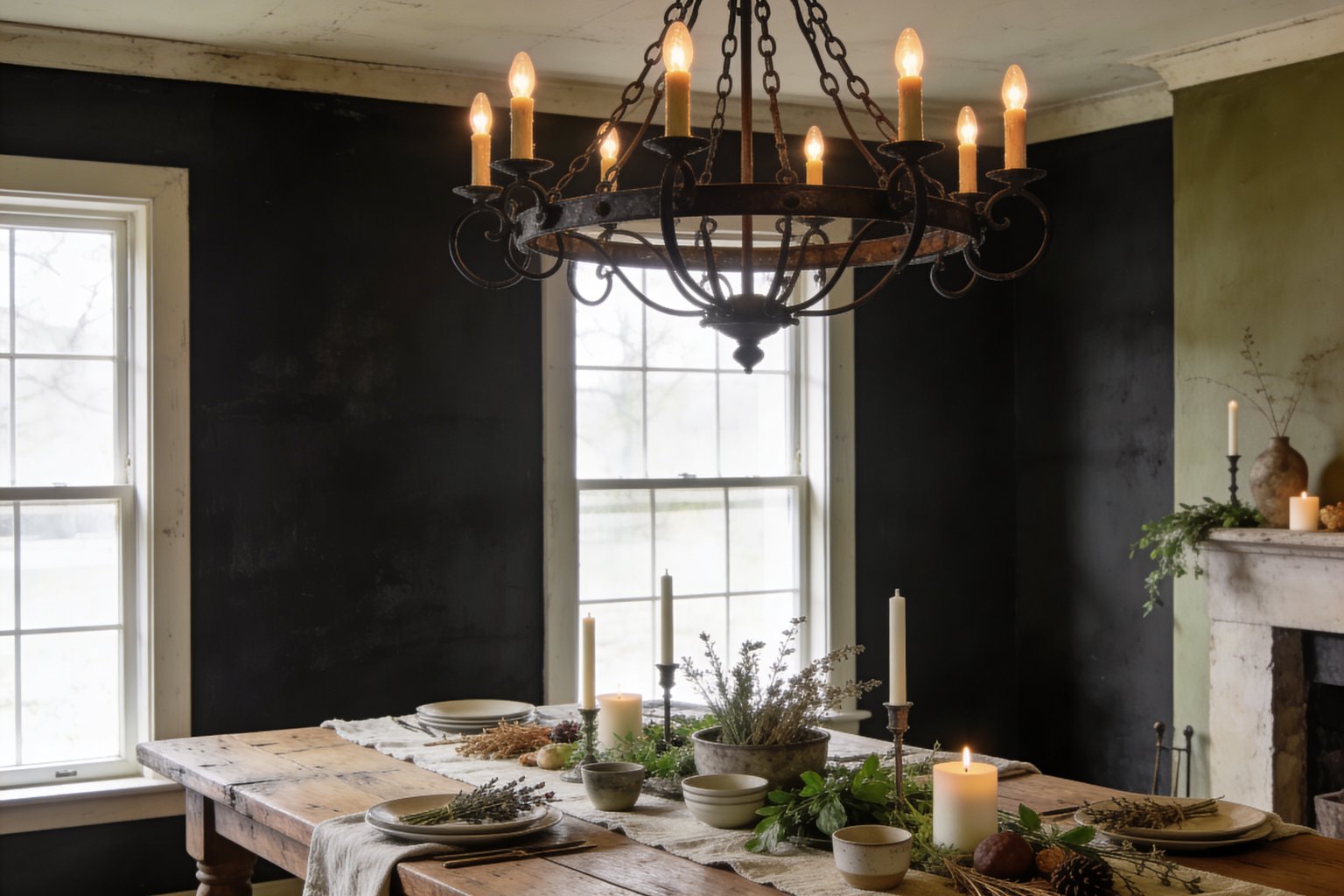 Picture of Renovation Reveal |Cozy Off-Grid Living by the Sea - YouTube