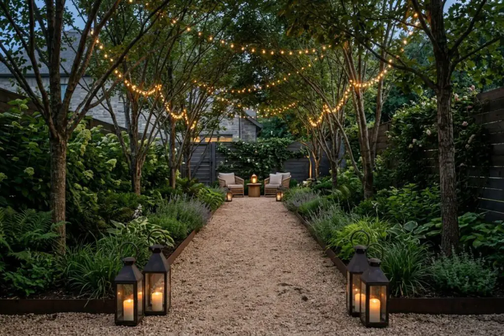 Featured image for: 12 Spiritual Garden Ideas Backyards