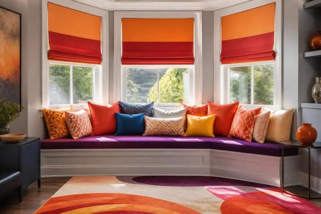 Featured image for: 10 Bay Window Blinds Ideas for a Stylish, Cozy Home Upgrade