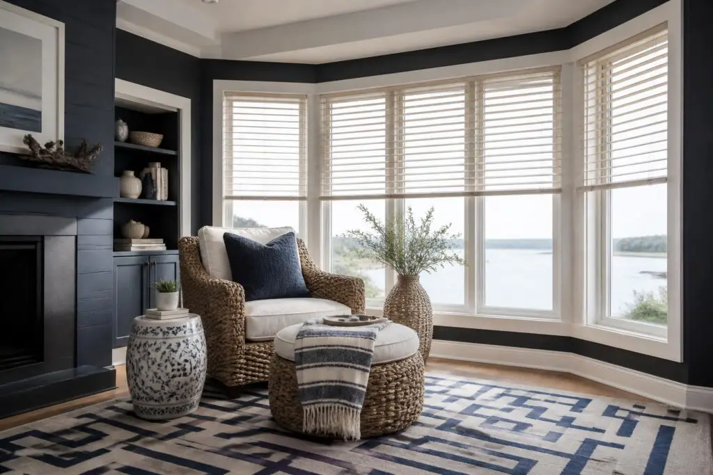Featured image for: 10 Large Window Blinds Ideas for Stylish Modern Spaces