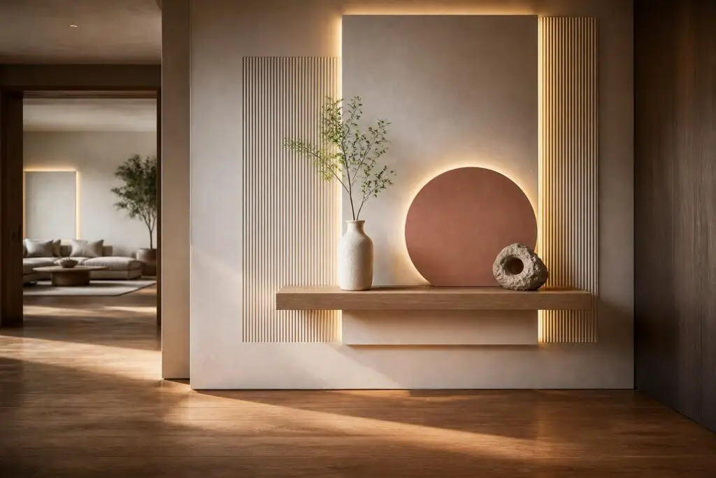 Featured image for: 10 Modern Floating Shelves Ideas for Effortless Style at Home